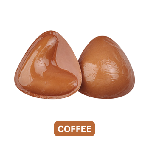Instant Lift Sticky Bra Pads