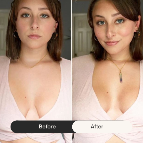 Instant Lift Sticky Bra Pads