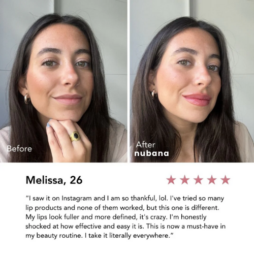 Extreme Lip Plumper