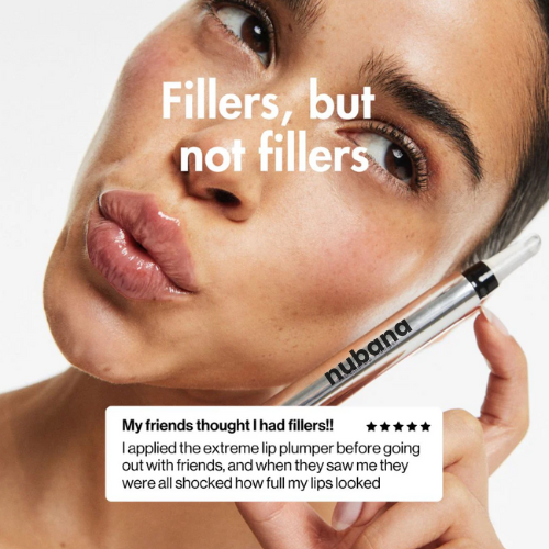 Extreme Lip Plumper