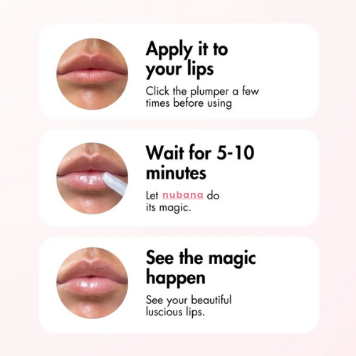 Extreme Lip Plumper