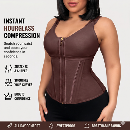 Nubana SculptFit™ Waist Sculptor