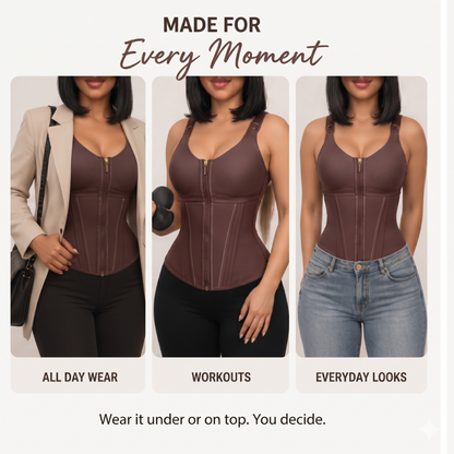 Nubana SculptFit™ Waist Sculptor
