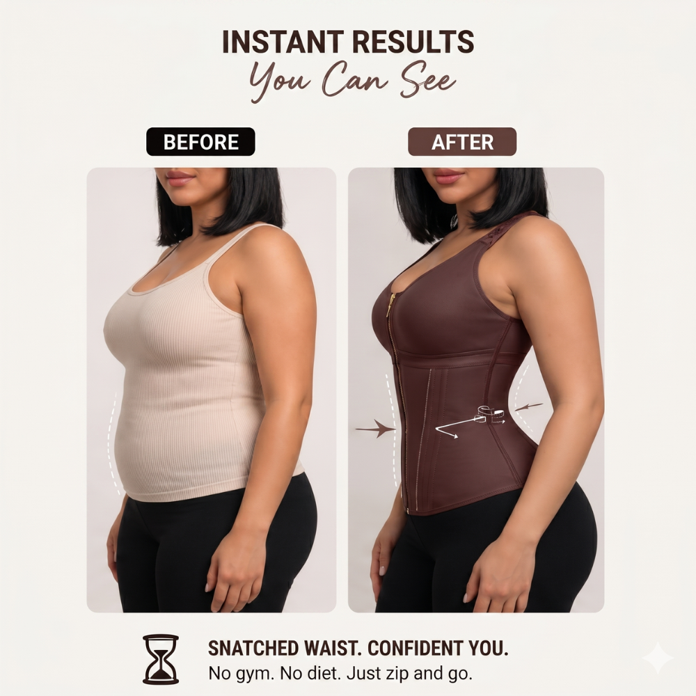 Nubana SculptFit™ Waist Sculptor