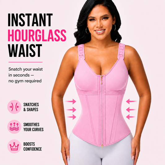 Nubana SculptFit™ Waist Sculptor