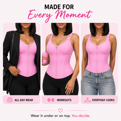 Nubana SculptFit™ Waist Sculptor