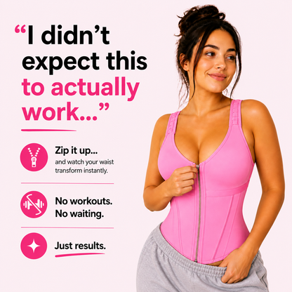 Nubana SculptFit™ Waist Sculptor
