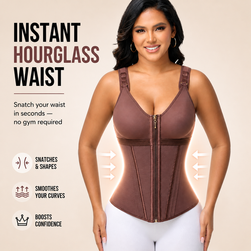 Nubana SculptFit™ Waist Sculptor
