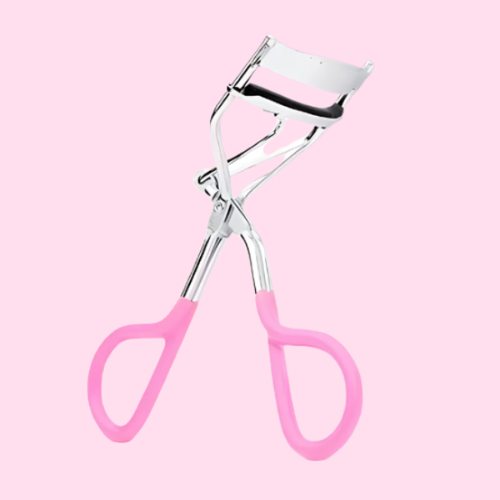 Nubana Perfect Lash Curler