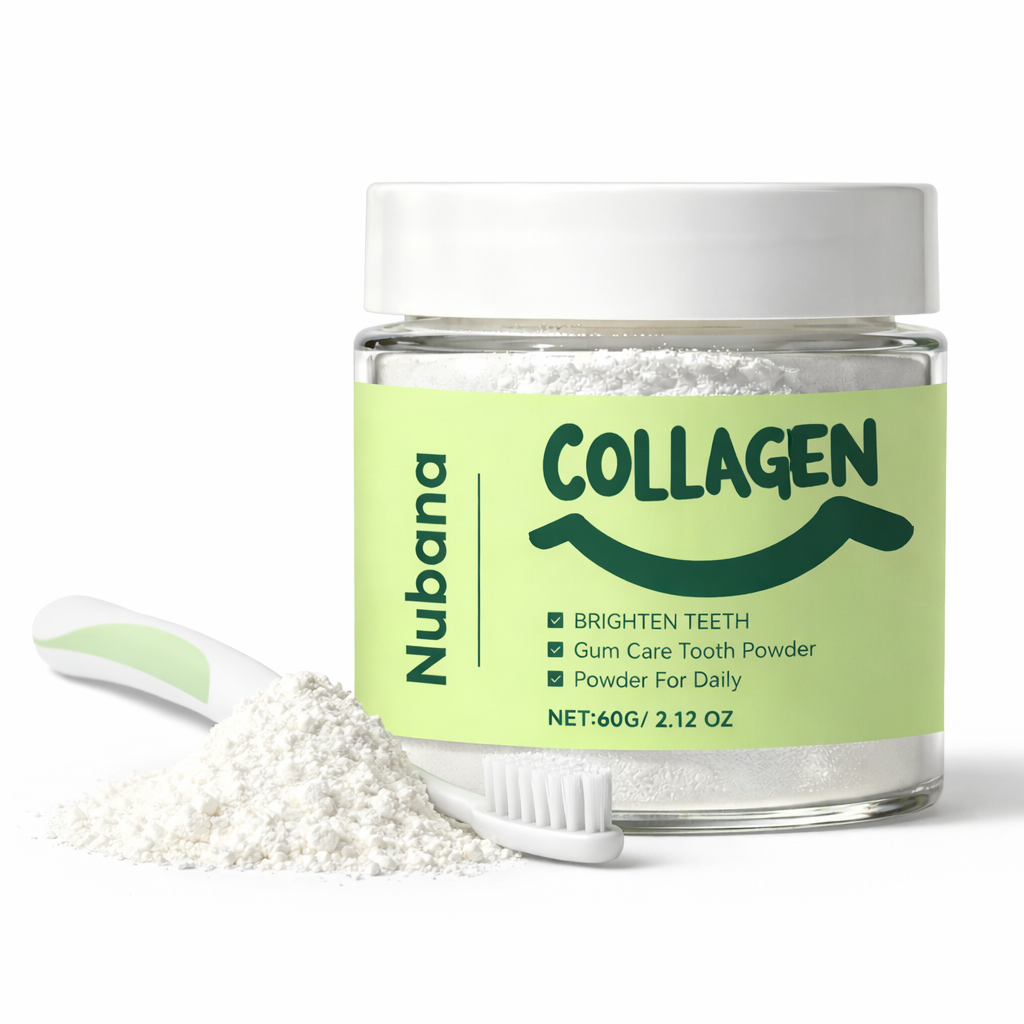 CollaSmile™ Collagen Gum Powder