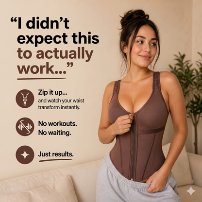 Nubana SculptFit™ Waist Sculptor